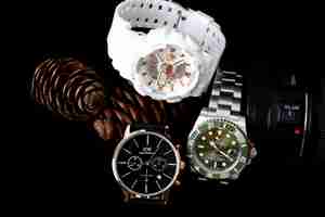 automatic watches skroutz